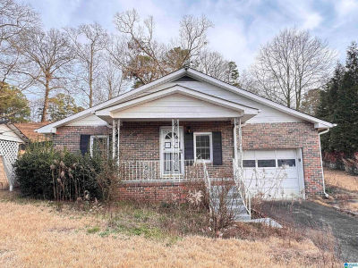 3573 Queenstown Rd Trussville, AL 35173