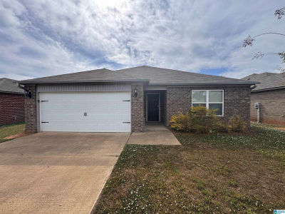 776 The Heights Ln Calera, AL 35040