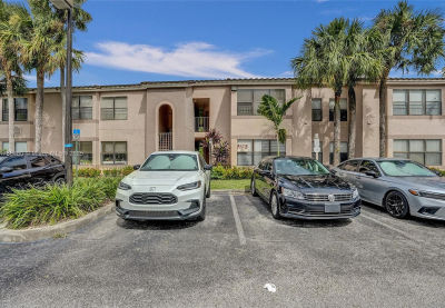 2946 S University Dr APT 7108 Fort Lauderdale, FL 33328