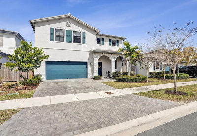 13345 SW 284th Ter Homestead, FL 33033