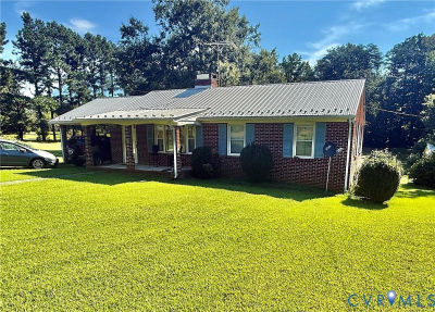 585 Southern Dr Keysville, VA 23947