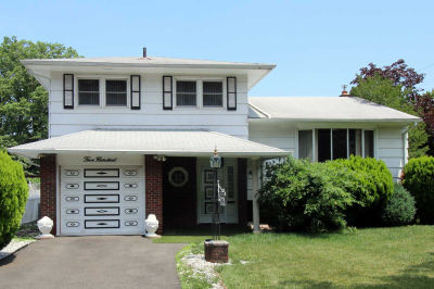 500 Carnegie Street, Linden, NJ, USA