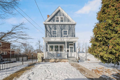 3741 Wapello St Pittsburgh, PA 15212