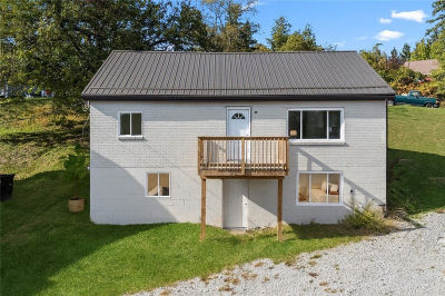 1460 Guffey Rd North Huntingdon, PA 15642