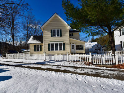 209 Lake Ave Lake Luzerne, NY 12846