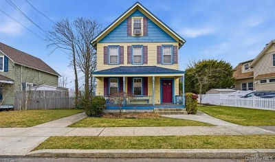 155 Smith Ave Islip, NY 11751