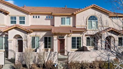 7022 Sand Crest View, Colorado Springs, CO, USA