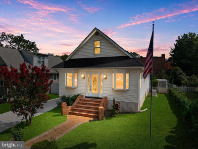 245 S Logan Ave Audubon, NJ 08106