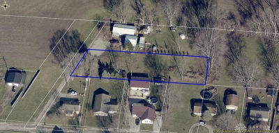 4620 82 #1/2 Jamestown, OH 45335