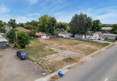 206 S Lincoln Ave Loveland, CO 80537