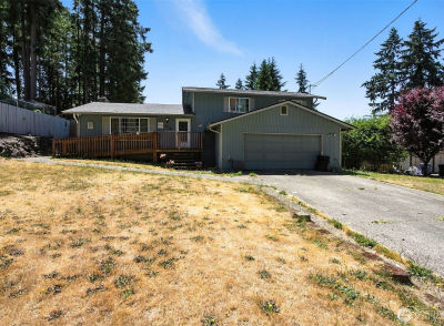 4016 206th Street Ct E Spanaway, WA 98387
