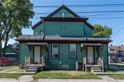 1214 Wayne Ave #1216 Dayton, OH 45410