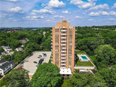 2230 S Patterson Blvd APT 53 Dayton, OH 45409