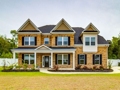 375 Edenwood Dr Sumter, SC 29150