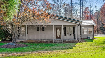 301 Crouse Mountain Ln Lexington, NC 27292