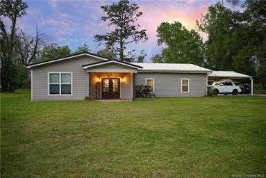 204 Ford Street, Reeves, LA, USA