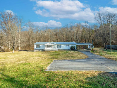 300 Carson Springs Rd Newport, TN 37821