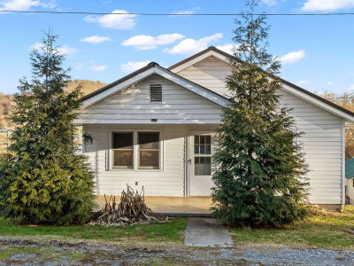 426 E 13th North St Morristown, TN 37814