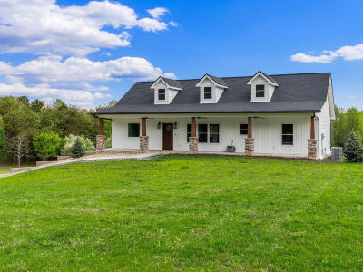 335 Bonne Vista Dr White Pine, TN 37890