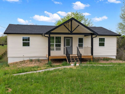 5945 Union Grove Rd Russellville, TN 37860