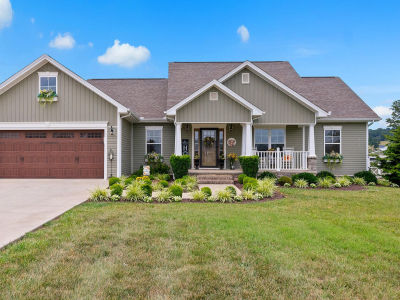 2228 Tennessee #113 Whitesburg, TN 37891