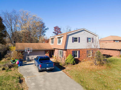 1511 N Marlin Dr Marion, IN 46952