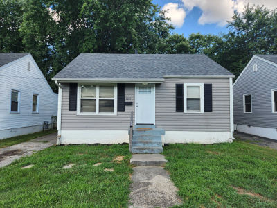 1615 Earl Ave, Louisville, KY, USA