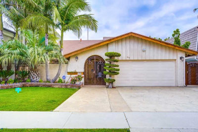 3030 Stoner Avenue, Los Angeles, CA, USA