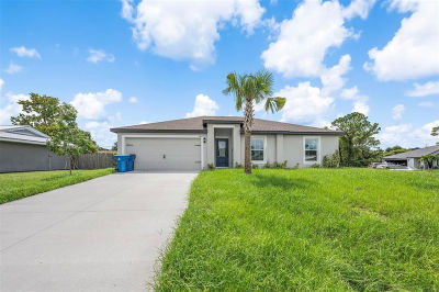 1602 Saladino St SE Palm Bay, FL 32909
