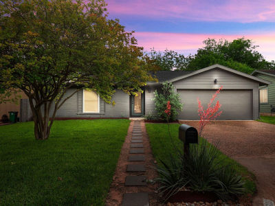 8503 Cornwall Dr Austin, TX 78748