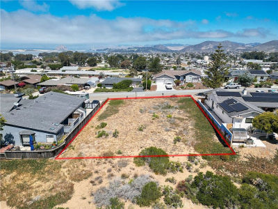 915 Highland Dr #7 Los Osos, CA 93402