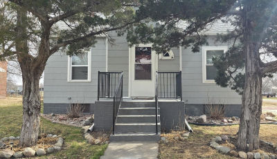 1100 6th St Stanton, NE 68779