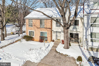 7353 Broken Staff Columbia, MD 21045