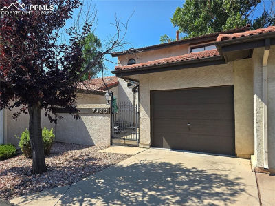 7420 Lomas Ct Colorado Springs, CO 80920
