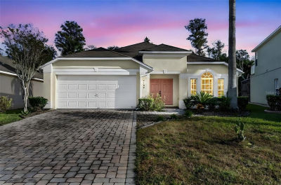 4700 Cumbrian Lakes Dr Kissimmee, FL 34746