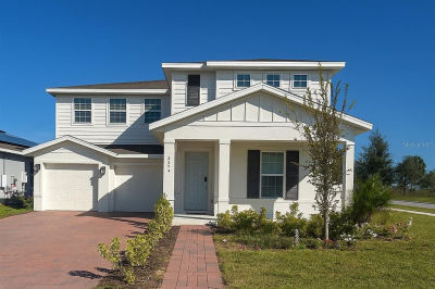 3725 Blue Mountain Way Apopka, FL 32712