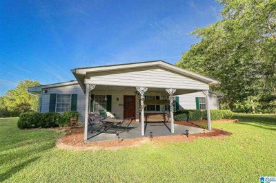 1749 McCollum Church Rd, Lineville, AL, USA