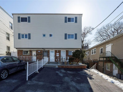 34 Lockwood Ave Yonkers, NY 10701