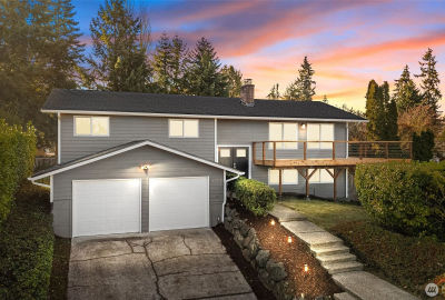 30013 2nd Ave SW Federal Way, WA 98023