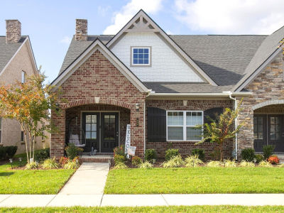 608 Douglas St Lebanon, TN 37087