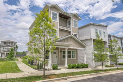 1133 Lawrence Ave Madison, TN 37115