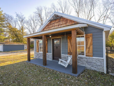 2828 Old Greenbrier Pike Greenbrier, TN 37073