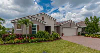 12105 Southwest Marigold Avenue, Port St. Lucie, FL, USA