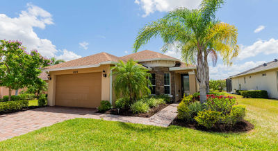 10372 Southwest Indian Lilac Trail, Port St. Lucie, FL, USA