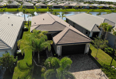 11782 Southwest Golden Falls Lane, Port St. Lucie, FL, USA