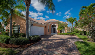 10834 Southwest Candlewood Road, Port St. Lucie, FL, USA