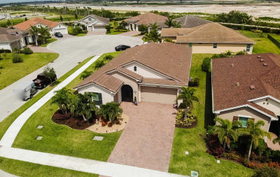 10075 Southwest Coral Tree Circle, Port St. Lucie, FL, USA