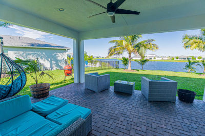 11764 SW Lyra Dr., Port St. Lucie, FL, USA