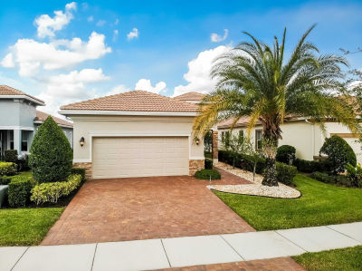 20032 Caserta Way, Port St. Lucie, FL, USA