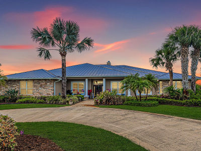 2801 S Brocksmith Rd Fort Pierce, FL 34945